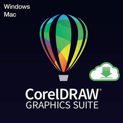 Download CorelDraw Graphics Suite 2019 For Mac