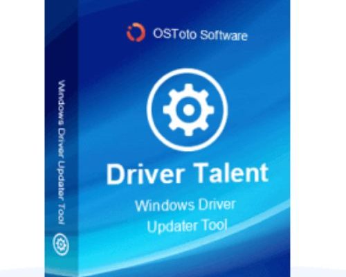 Download Driver Talent Pro Full Version