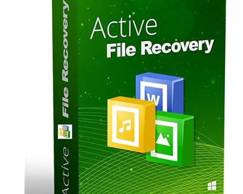 Download File Recovery Patch
