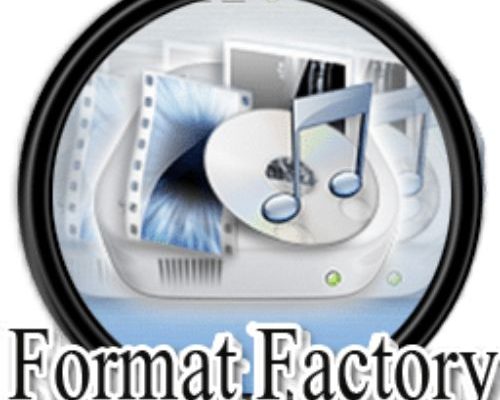 Download Format Factory Full Version