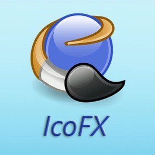 Download IcoFX Full Version Registration Key