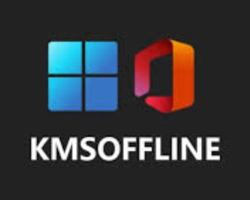 Download KMS Offline License Key