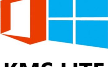 Download KMSAuto Lite Windows 64 Bit