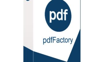 Download PDF Factory Full Crack