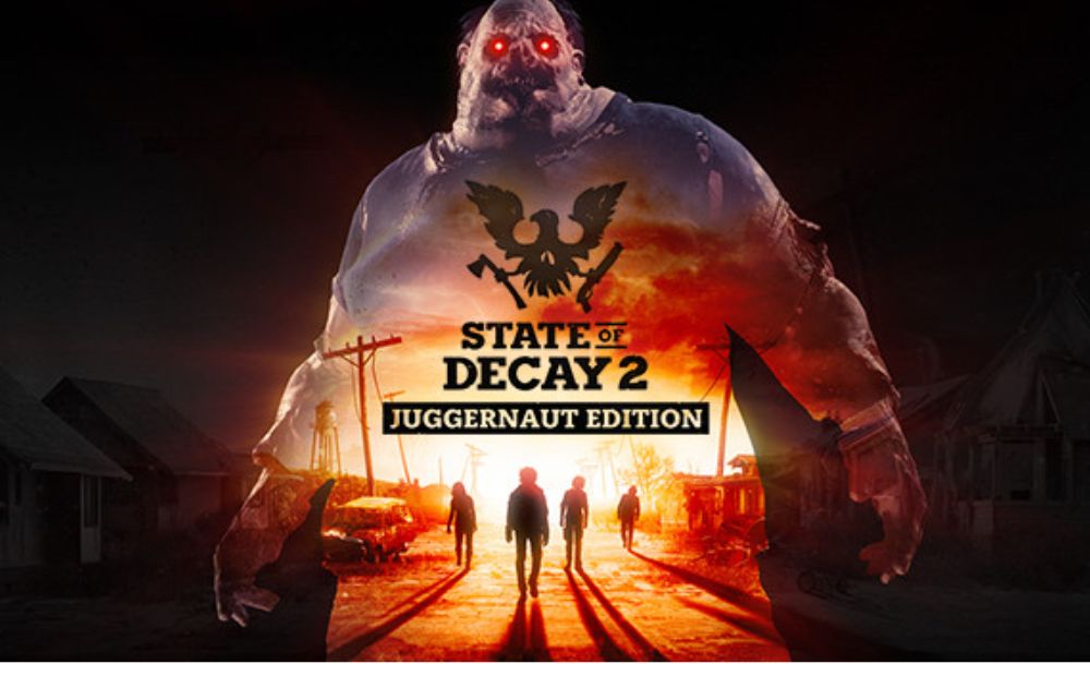 Download State of Decay 2 Full Version