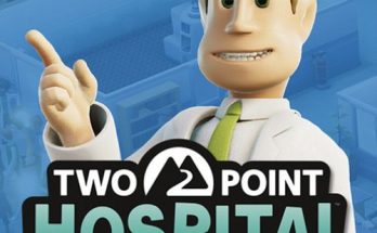 Download Two Point Hospital PC Game Free
