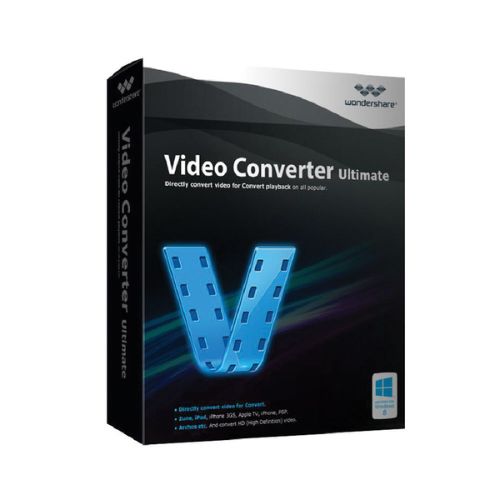 Download Video Converter Ultimate Full Crack