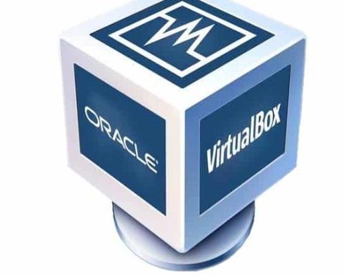 Download Virtualbox 64-Bit Windows 10