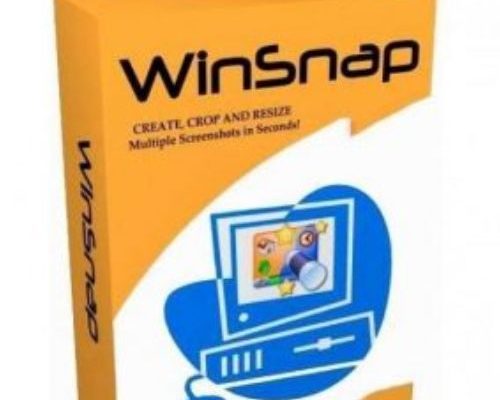 Download WinSnap Full Version Free