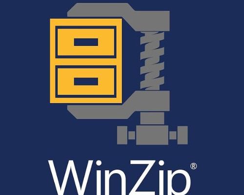 Download WinZip Pro Portable