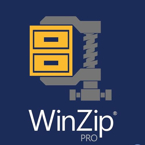 Download WinZip Pro Portable