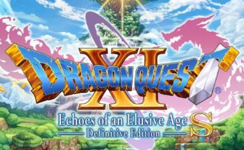 Dragon Quest XI Ultimate Key