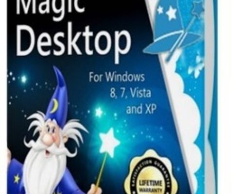 Easybits Magic Desktop Crack
