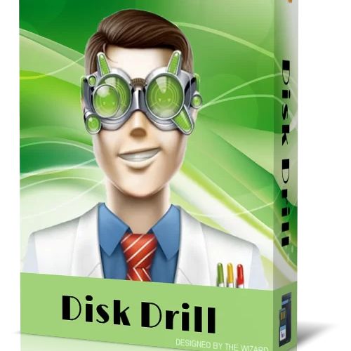 Enterprise Disk Drill Pro Full Version Free Download