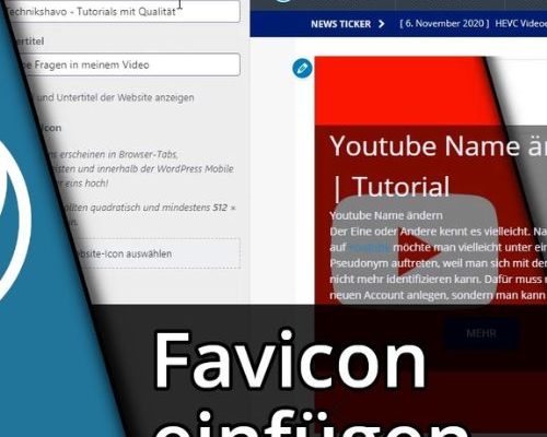 Favicon WordPress Gratis Terbaru Version