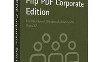Flip PDF Corporate Edition Full Crack