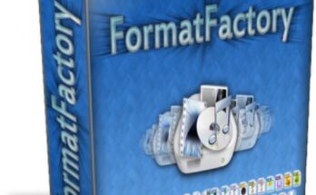 Format Factory Full Crack Free Download