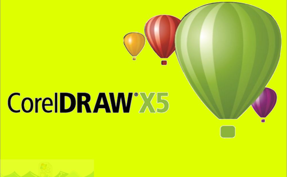 Free Download Corel Draw X5 Full Version