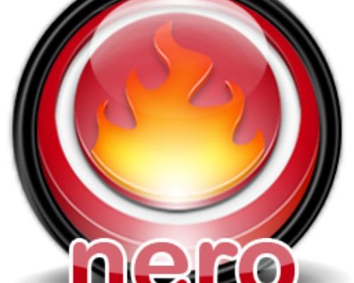 Free Download Nero Burning ROM Full Version