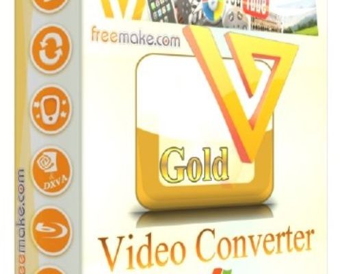 Freemake Video Converter Download For Windows 7