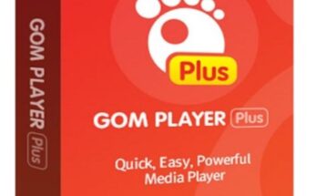 GOM Player Plus Full Version Free Download