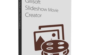GiliSoft Slideshow Maker Full Crack Terbaru Version