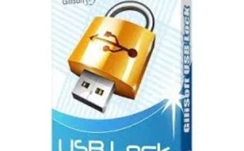 Gilisoft USB Lock Full Version Crack Keygen Full
