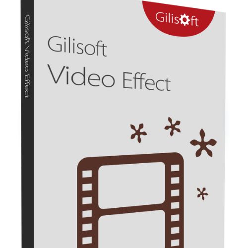 Gilisoft Video Editor Full Crack