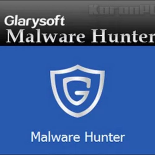 Glary Malware Hunter Pro Portable