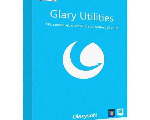 Glary Utilities Pro Free Download Full Version