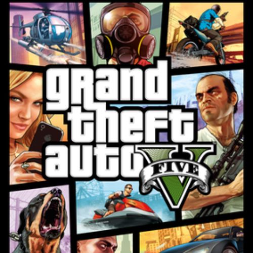 Grand Theft Auto 5 Torrent Full Download