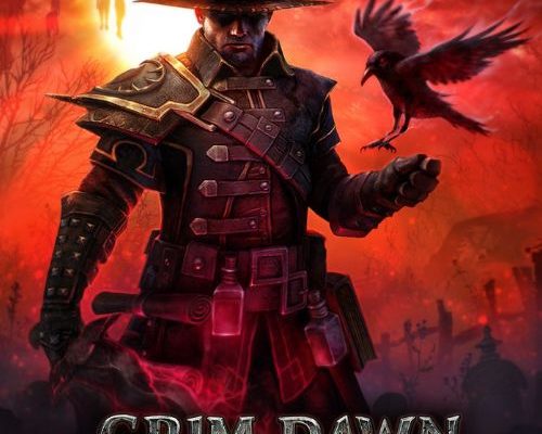 Grim Dawn Pc Game Full Version