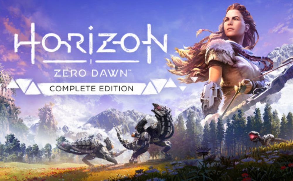 Horizon Zero Dawn PC Full Repack Free