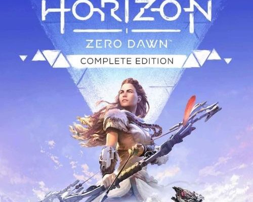 Horizon Zero Dawn PC Full Repack Free Download
