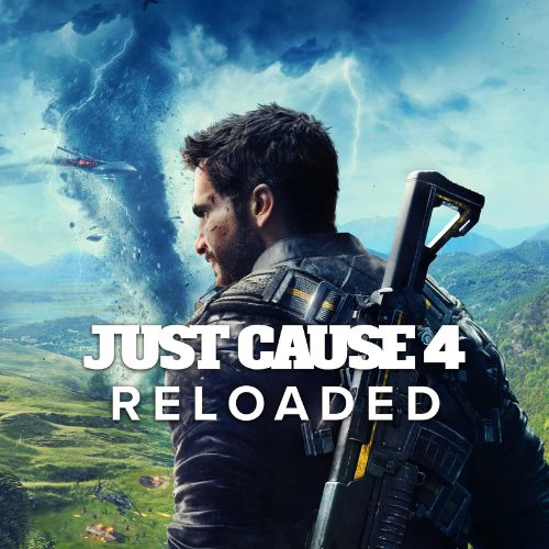 Just Cause 4 Repack Free Download