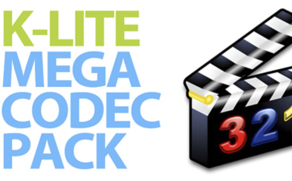 K-Lite Mega Codec Pack Terbaru Full