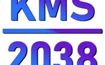 KMS2038 & Digital & Online Activation
