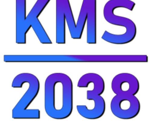 KMS2038 & Digital & Online Activation