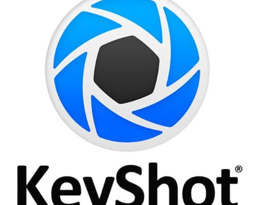 Luxion Keyshot Pro Crack + Full Download
