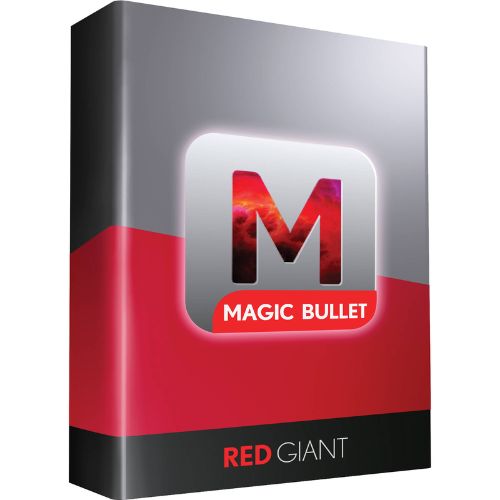 Magic Bullet Suite Full Serial Terbaru Download