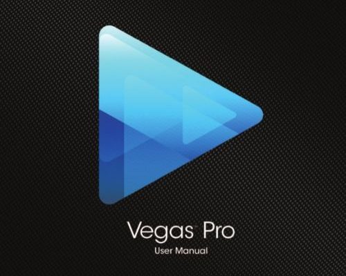 Magix Vegas Pro 15 Portable
