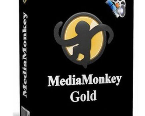 MediaMonkey Gold Final Keygen Download