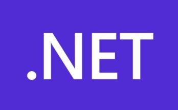 Microsoft .NET Runtime Terbaru Download