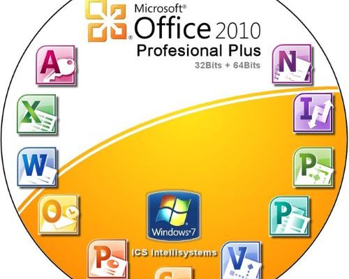 Microsoft Office 2010 Full Portable