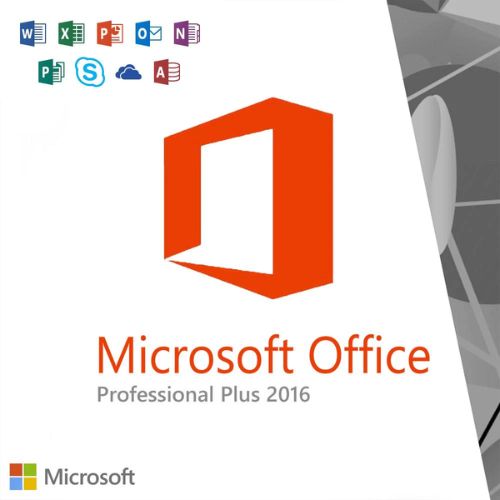 Microsoft Office 2016 Keygen