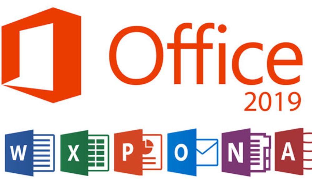 Microsoft Office 2019 Activation Key Download