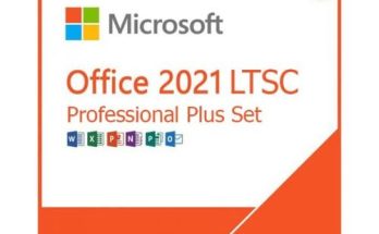 Microsoft Office LTSC 2021 Activator