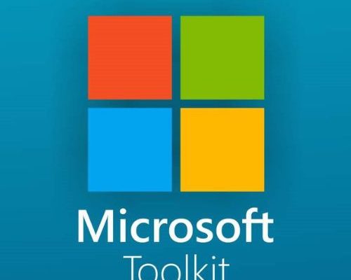 Microsoft Toolkit Download Free