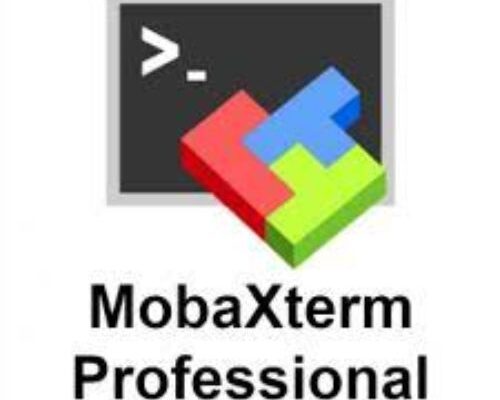 MobaXterm Professional Full Keygen