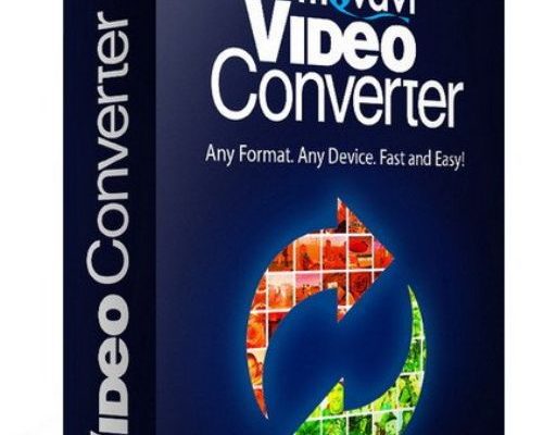 Movavi Video Converter 23 Serial Key